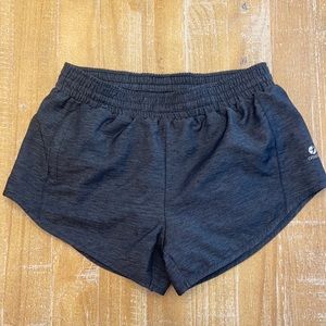 Oiselle “Jean” Distance Shorts